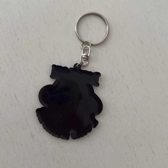 Dixxon Key Chain - Picture 3 of 3
